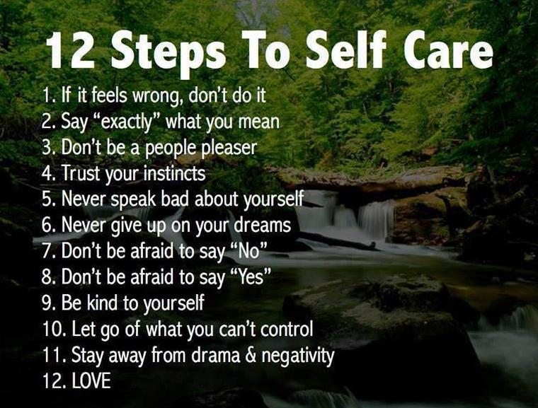 12-Steps-to-self-care