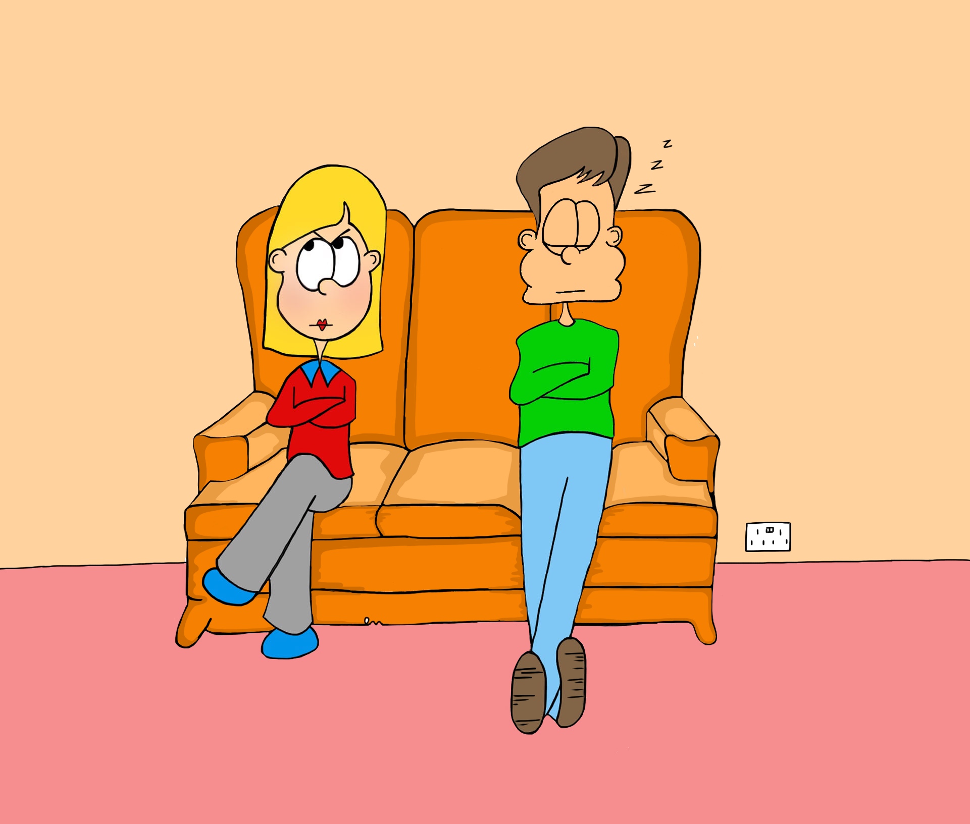 Couples