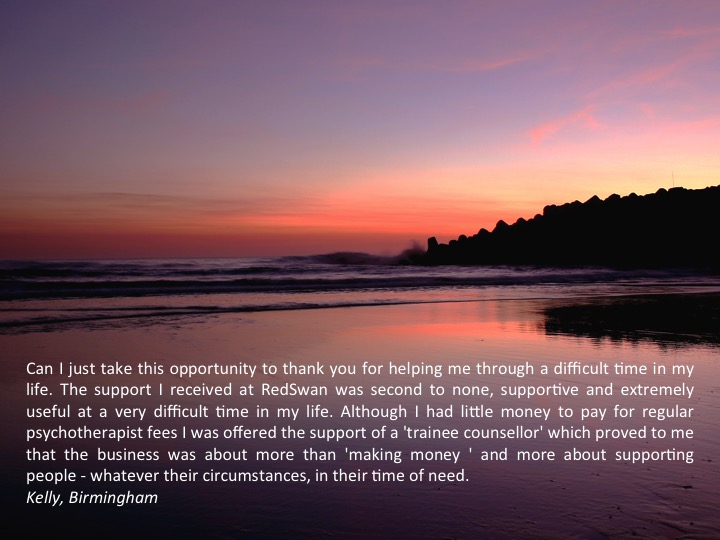 KW testimonial