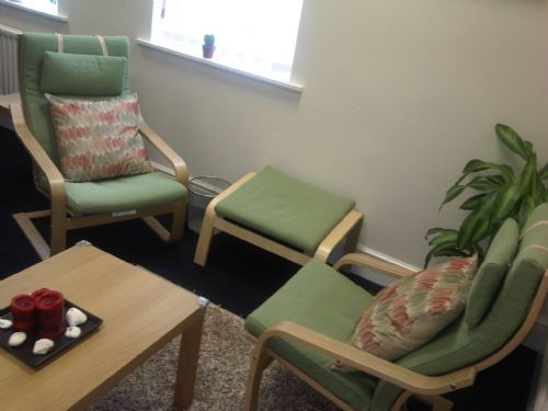 chairs