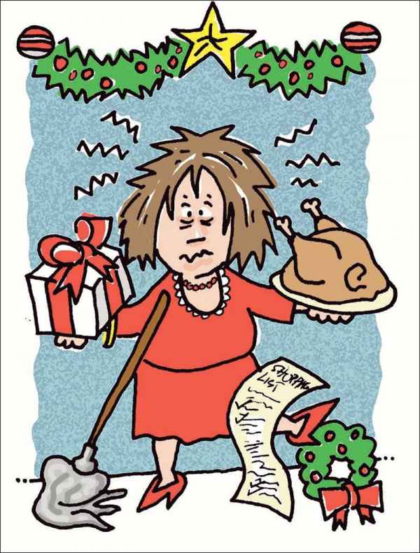 self-care-at-christmas