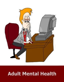 adult mental health