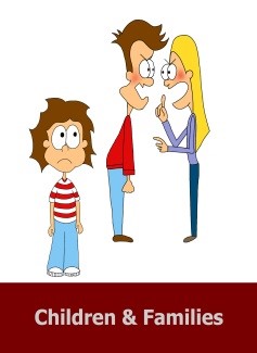 children and families