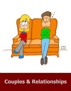 couples and relationships