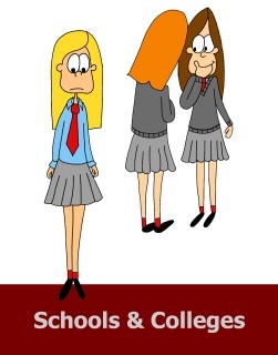schools and colleges